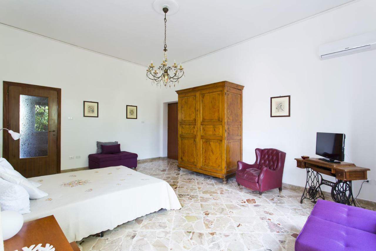 Symphony Villa Palermo Luaran gambar